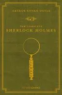 Vollständiger Sherlock Holmes - Complete Sherlock Holmes