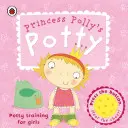 Prinzessin Polly's Töpfchen - Princess Polly's Potty