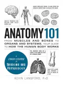 Anatomie 101: Von Muskeln und Knochen bis zu Organen und Systemen, Ihr Leitfaden zur Funktionsweise des menschlichen Körpers - Anatomy 101: From Muscles and Bones to Organs and Systems, Your Guide to How the Human Body Works