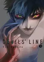 Die Teufelslinie, 10 - Devils' Line, 10