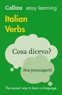 Easy Learning Italienische Verben - Zuverlässige Unterstützung für das Lernen - Easy Learning Italian Verbs - Trusted Support for Learning