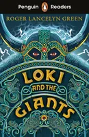 Penguin Readers Starter Level: Loki und die Giganten (ELT Graded Reader) - Penguin Readers Starter Level: Loki and the Giants (ELT Graded Reader)