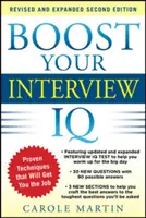 Steigern Sie Ihren Interview-IQ 2/E - Boost Your Interview IQ 2/E