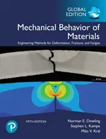 Mechanisches Verhalten von Werkstoffen, globale Ausgabe - Mechanical Behavior of Materials, Global Edition