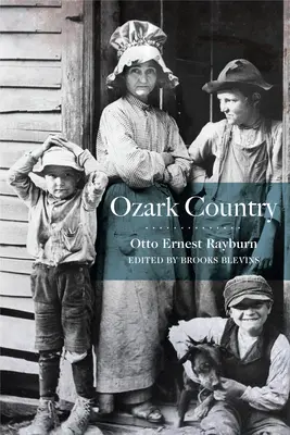 Ozark Land - Ozark Country