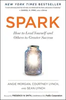 Funke: Wie Sie sich selbst und andere zu größerem Erfolg führen - Spark: How to Lead Yourself and Others to Greater Success