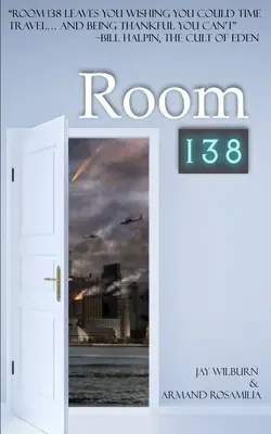 Zimmer 138 - Room 138