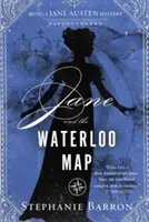 Jane und die Waterloo-Karte - Jane and the Waterloo Map