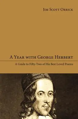 Ein Jahr mit George Herbert - A Year with George Herbert