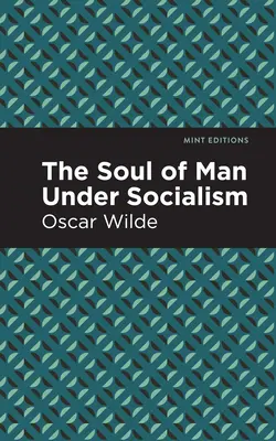 Die Seele des Menschen im Sozialismus - The Soul of Man Under Socialism
