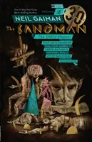 Der Sandmann Bd. 2: Das Puppenhaus 30. - The Sandman Vol. 2: The Doll's House 30th Anniversary Edition