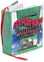 Onkel Johns ach-so-anregende Badlektüre - Uncle John's Ahh-Inspiring Bathroom Reader
