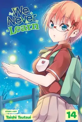 Wir lernen nie, Bd. 14, 14 - We Never Learn, Vol. 14, 14