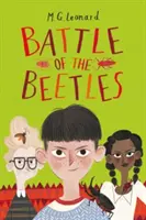 Kampf der Käfer - Battle of the Beetles