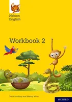 Nelson Englisch: Jahr 2/Primary 3: Arbeitsbuch 2 - Nelson English: Year 2/Primary 3: Workbook 2