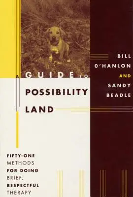 Ein Leitfaden für das Land der Möglichkeiten: Einundfünfzig Methoden für eine kurze, respektvolle Thearpie - A Guide to Possibility Land: Fifty-One Methods for Doing Brief, Respectful Thearpy