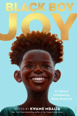 Black Boy Joy: 17 Geschichten über die schwarze Kindheit - Black Boy Joy: 17 Stories Celebrating Black Boyhood