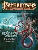 Pathfinder Kampagnen Setting: Construct Builder's Guidebook - Pathfinder Campaign Setting: Construct Builder's Guidebook