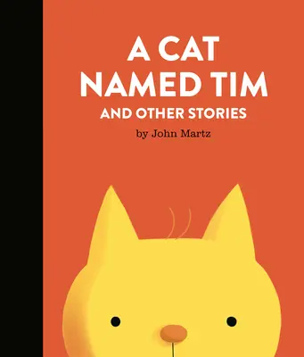 Eine Katze namens Tim und andere Geschichten - A Cat Named Tim and Other Stories