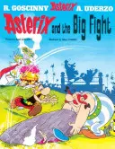 Asterix: Asterix und der große Kampf - Album 7 - Asterix: Asterix and The Big Fight - Album 7