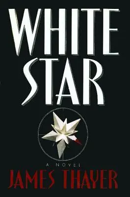 Weißer Stern - White Star
