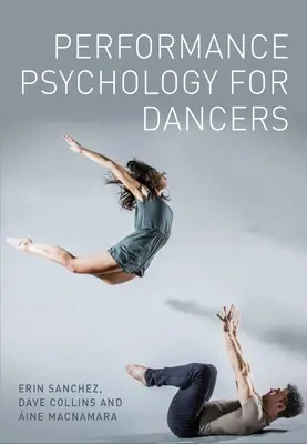 Leistungspsychologie für Tänzer - Performance Psychology for Dancers