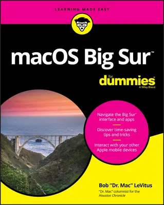 Macos Big Sur für Dummies - Macos Big Sur for Dummies