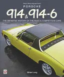 Porsche 914 und 914-6 - Porsche 914 & 914-6