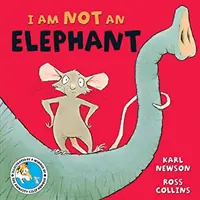 Ich bin kein Elefant - I am not an Elephant