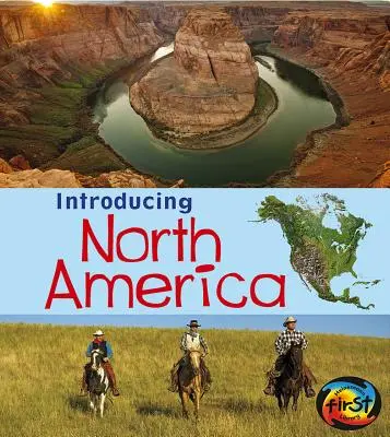 Nordamerika stellt sich vor - Introducing North America