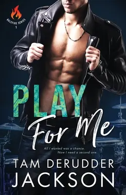 Spiel für mich: Die Balefire-Serie Buch Eins - Play For Me: The Balefire Series Book One