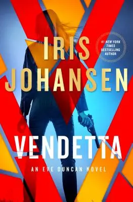 Vendetta - Ein Roman - Vendetta - A Novel