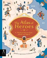 Atlas der Helden - Atlas of Heroes