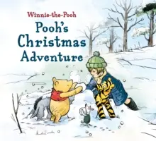 Winnie-the-Pooh: Puuhs Weihnachtsabenteuer - Winnie-the-Pooh: Pooh's Christmas Adventure