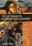 Das Wörterbuch der Humangeographie - The Dictionary of Human Geography