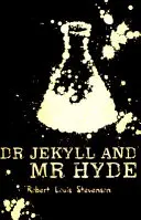 Der seltsame Fall des Dr. Jekyll und Mr. Hyde - Strange Case of Dr Jekyll and Mr Hyde