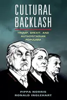 Cultural Backlash: Trump, Brexit und autoritärer Populismus - Cultural Backlash: Trump, Brexit, and Authoritarian Populism