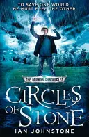 Kreise aus Stein (Die Spiegel-Chroniken, Buch 2) - Circles of Stone (the Mirror Chronicles, Book 2)