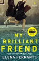 Mein brillanter Freund (HBO Tie-In Edition): Buch 1: Kindheit und Adoleszenz - My Brilliant Friend (HBO Tie-In Edition): Book 1: Childhood and Adolescence