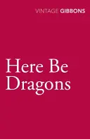 Hier sind die Drachen - Here Be Dragons