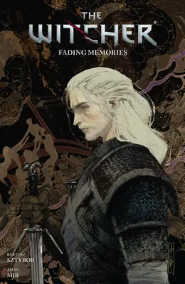 The Witcher Band 5: Verblasste Erinnerungen - The Witcher Volume 5: Fading Memories