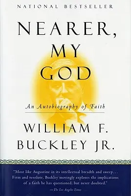 Näher, mein Gott: Eine Autobiographie des Glaubens - Nearer, My God: An Autobiography of Faith