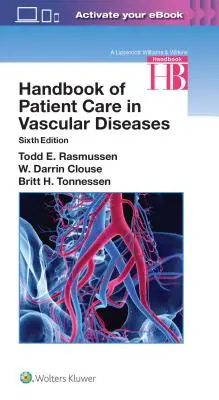 Handbuch der Patientenversorgung bei Gefäßkrankheiten - Handbook of Patient Care in Vascular Diseases