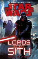 Star Wars: Die Herren der Sith - Star Wars: Lords of the Sith