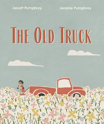 Der alte Lastwagen - The Old Truck