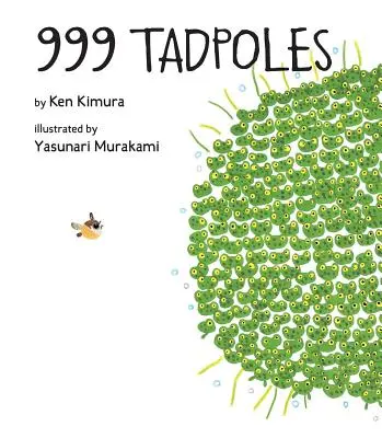 999 Kaulquappen - 999 Tadpoles
