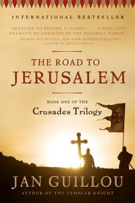 Der Weg nach Jerusalem - The Road to Jerusalem