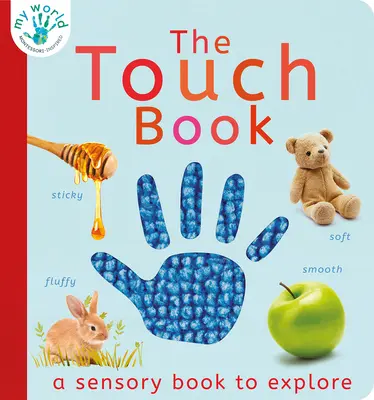 Das Fühlbuch - The Touch Book