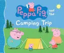 Peppa Pig und der Campingausflug - Peppa Pig and the Camping Trip