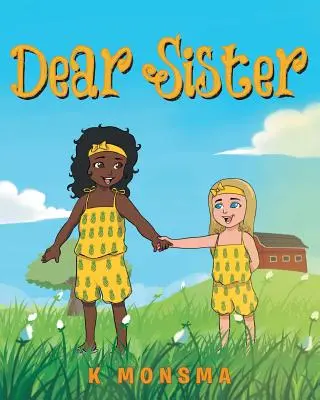 Liebe Schwester - Dear Sister